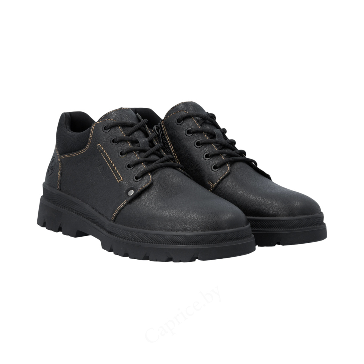 ТУФЛИ RIEKER MEN АРТИКУЛ: B4001-00